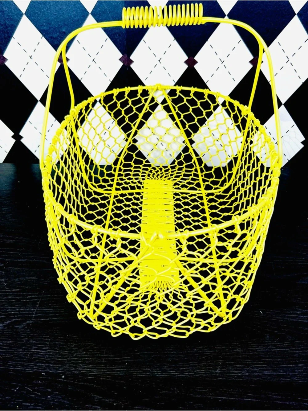 Crate&Barrel bright cheerful
